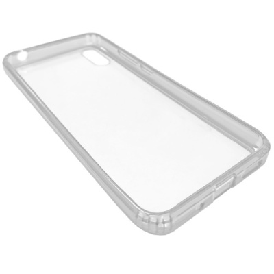 Купить чохол crystal armor для xiaomi redmi 9a - transparent онлайн