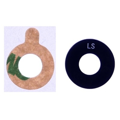 скло камери для xiaomi redmi 4 pro/redmi note 4/redmi note 4x чорне