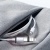 перехідник earldom et-ot90l type-c to lightning silver 