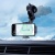 Автотримач Baseus UltraControl Go Series Clamp-Type (Suction Cup Version) (C40361600111-00) (black)