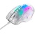 мишка дротова havit hv-ms1011se usb transparent white 