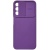 Купить силіконовий чохол soft tpu armor camshield для samsung a145 galaxy a14 4g/a146 galaxy a14 5g - violet онлайн