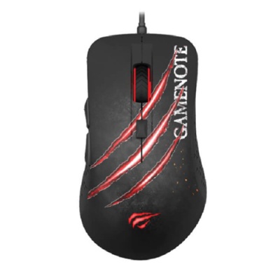 мишка дротова havit hv-ms853 gaming 