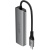 USB HUB ACEFAST J15 4in1 Type-C (сірий) usb hub acefast j15 4in1 type-c (сірий)
