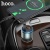 Автомобільний Зарядний Пристрій Hoco NZ9 PD65W+30W+QC3.0 (2Type-C/1USB) (чорний)