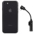 Перехідник SkyDolphin AU03 Type-C - AUX (3.5mm) + Charging 1.5A (Чорний) перехідник skydolphin au03 type-c - aux (3.5mm) + charging 1.5a (чорний)