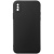 Чохол Silicone Case для Apple iPhone X/XS (18) Black - Full Camera Купить чохол silicone case для apple iphone x/xs (18) black - full camera онлайн