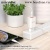 мережевий зарядний пристрій borofone ba20a 1usb/2.1a + (usb - lightning) (білий) 