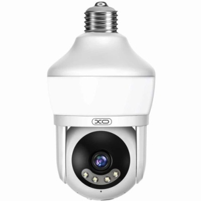 smart camera xo cr14 200w white 