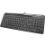 Клавіатура дротова Maxxter KB-01B-UA клавіатура дротова maxxter kb-01b-ua