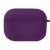 Чохол Silicone Case with Fibra для навушників AirPods 3 (Purple) Купить чохол silicone case with fibra для навушників airpods 3 (purple) онлайн