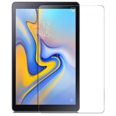 захисне скло для планшета glass clear samsung t590/t595 galaxy tab a 10.5 без уп. 