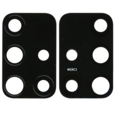 скло камери для samsung a715f galaxy a71 (2020)