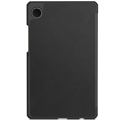 Купить чохол-книжка для планшета zarmans samsung galaxy tab a11 x130/x133/x135 8.7``(чорний) онлайн