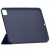 Купить чохол-книжка для планшета smart case no logo для ipad pro 12.9 2021/2022 - dark blue онлайн