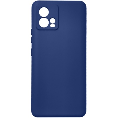 Купить чохол full soft case для motorola g72 - blue онлайн