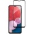захисне скло ipaky для samsung a235 galaxy a23 4g/a135 galaxy a13/a125 galaxy a12/a127 galaxy a12 (чорний) 