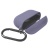 Чохол Silicone Case with Fibra для навушників AirPods Pro (Lavander Grey) Купить чохол silicone case with fibra для навушників airpods pro (lavander grey) онлайн