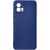 Купить чохол full soft case для motorola g72 - blue онлайн