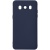 Купить чохол soft silicone case full для samsung j510 galaxy j5 2016 (dark blue) онлайн