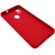 Купить чохол soft silicone case full для zte a31 (red) онлайн