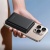 Додаткова батарея Power Bank Borofone BJ82 with MagSafe 5000 mAh (Чорний) додаткова батарея power bank borofone bj82 with magsafe 5000 mah (чорний)