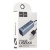 USB Hub Hoco HB1 Line Machine 4USB (Сталевий) usb hub hoco hb1 line machine 4usb (сталевий)