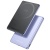 додаткова батарея power bank borofone bj50 with magsafe 15w+pd20w 5000 mah (фіолетовий) 