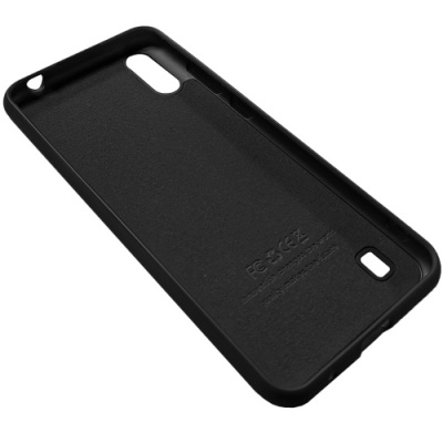 Купить чохол full soft case для zte blade a5 2020 - black онлайн