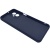 Чохол Soft Silicone Case Full для Motorola G55 (Dark Blue) Купить чохол soft silicone case full для motorola g55 (dark blue) онлайн