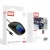 мишка дротова earldom et-km5 rgb (type-c) black 