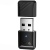 bluetooth-адаптер hoco ua42 usb bt 5.4 (чорний) 