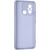 Купить чохол soft silicone case full для xiaomi redmi 12c (лавандовий) онлайн