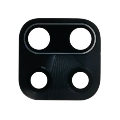 скло камери для xiaomi redmi note 9 (19.8*19.8) black