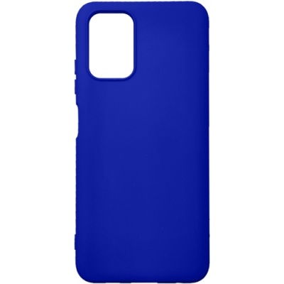 Купить чохол full soft case для nokia g22 - blue онлайн