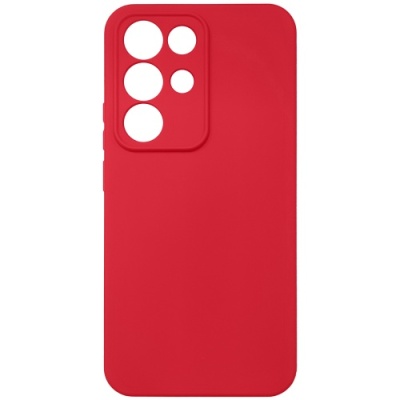 Купить чохол soft silicone case full для realme c85 pro (red) онлайн