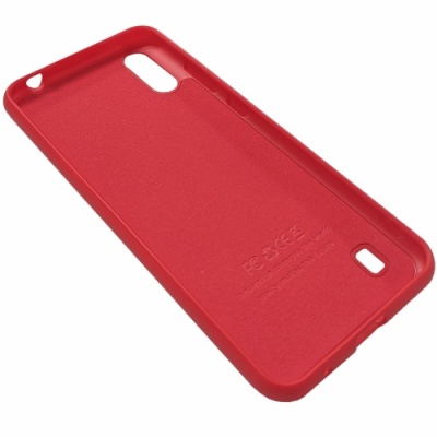 Купить чохол full soft case для zte blade a5 2020 - red онлайн