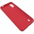 Купить чохол full soft case для zte blade a5 2020 - red онлайн