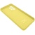 Купить чохол soft silicone case full для samsung a336 galaxy a33 5g (лимонний) онлайн