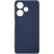 Купить чохол soft silicone case full для infinix hot 30 x6831 (dark blue) онлайн