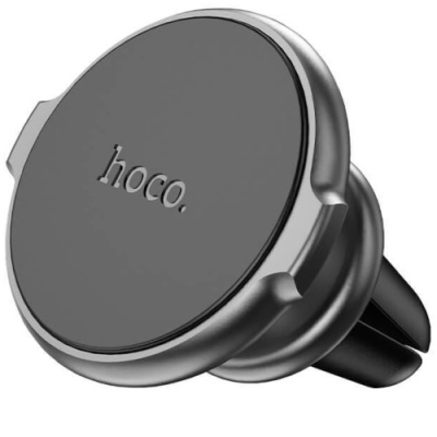 Автотримач Hoco CA88 (Чорний)