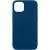 Чохол Silicone Case для Apple iPhone 13 (36) Blue Cobalt - Full Купить чохол silicone case для apple iphone 13 (36) blue cobalt - full онлайн