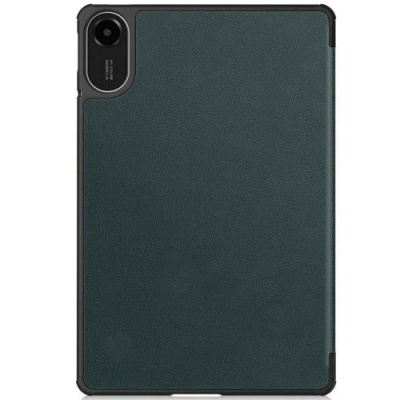 Купить чохол-книжка для планшета zarmans xiaomi redmi pad 2 (темно-зелений) онлайн