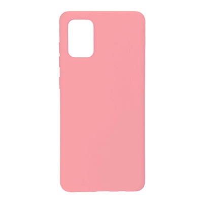 Купить чохол full soft case для samsung a025 galaxy a02s - pink онлайн