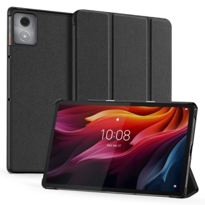 Купить чохол dux ducis domo для lenovo tab k11 plus 11.45" (black) онлайн