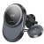 Автотримач Borofone BH219 Fine 2-in-1 Magnetic Wireless 15W (Чорний)