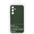 Чохол Soft Silicone Case Full для Samsung A356 Galaxy A35 5G (темно-зелений) Купить чохол soft silicone case full для samsung a356 galaxy a35 5g (темно-зелений) онлайн