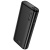 додаткова батарея power bank hoco j158 pro 22.5w+pd20w 10000mah (чорний) 