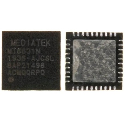 ic wifi mt6631n (original new)