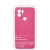 Купить силіконовий чохол soft silicone case для xiaomi redmi a1 plus/a2 plus (малиновий) онлайн